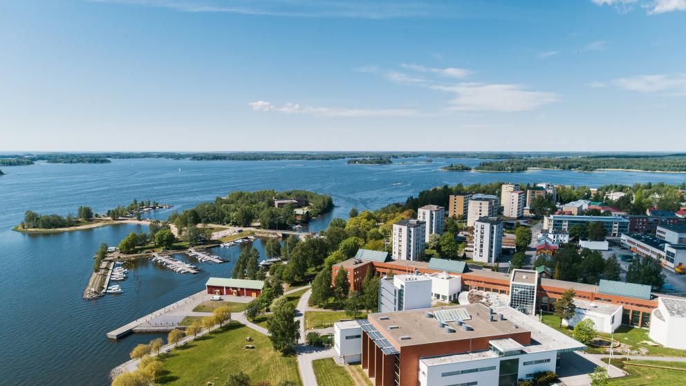 Rankings, Accreditations And Evaluations | University Of Vaasa